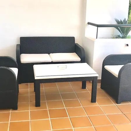 Mi Capricho 9a Beachfront- With Sea View - Costa Del Sol Apartment Sitio de Calahonda