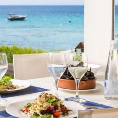 Apartment Mi Capricho 9a Beachfront- With Sea View - Costa Del Sol *