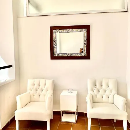 Mi Capricho 9a Beachfront- With Sea View - Costa Del Sol *