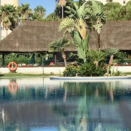 Apartment Mi Capricho 9a Beachfront- With Sea View - Costa Del Sol Sitio de Calahonda