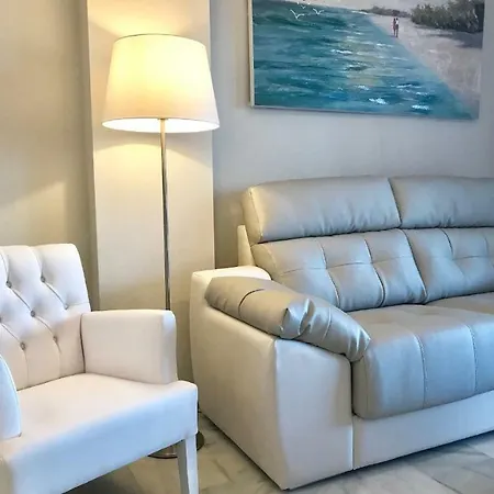 Mi Capricho 9a Beachfront- With Sea View - Costa Del Sol * Sitio de Calahonda