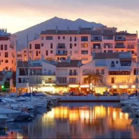 Apartment Mi Capricho 9a Beachfront- With Sea View - Costa Del Sol Sitio de Calahonda
