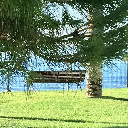 Mi Capricho 9a Beachfront- With Sea View - Costa Del Sol Sitio de Calahonda