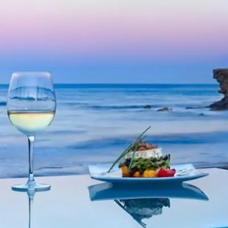 Mi Capricho 9a Beachfront- With Sea View - Costa Del Sol Appartement Sitio de Calahonda