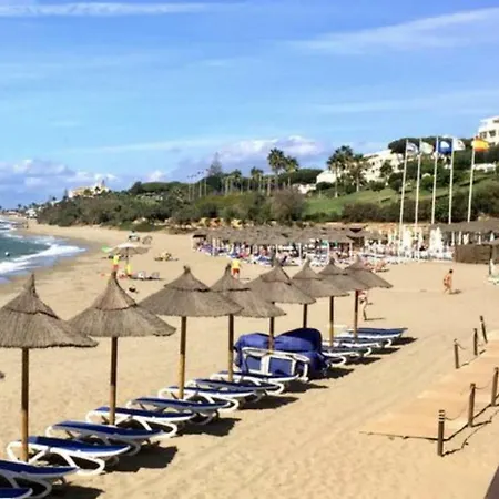 Mi Capricho 9a Beachfront- With Sea View - Costa Del Sol Appartement